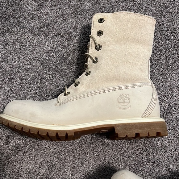 Timberland winter boots - Picture 7 of 7